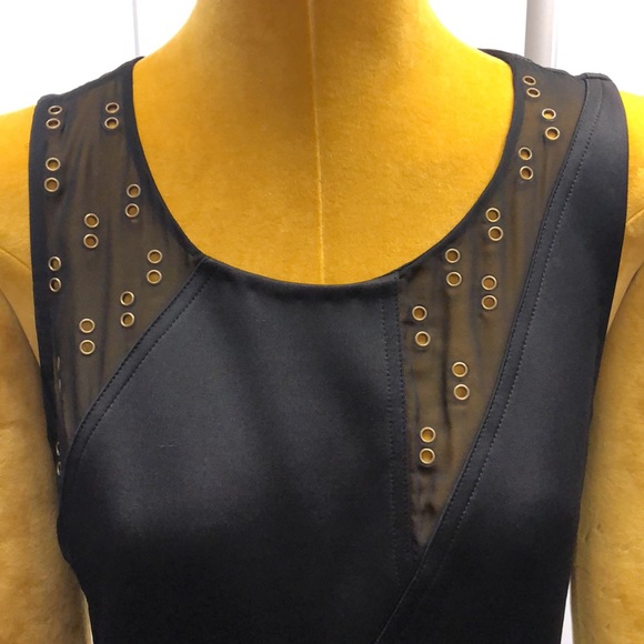 Women’s Rachel Roy black dress - Picture 2 of 8